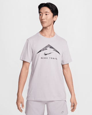 NIKE公式】Nike Dri-FIT メンズ トレイル ランニング Tシャツ